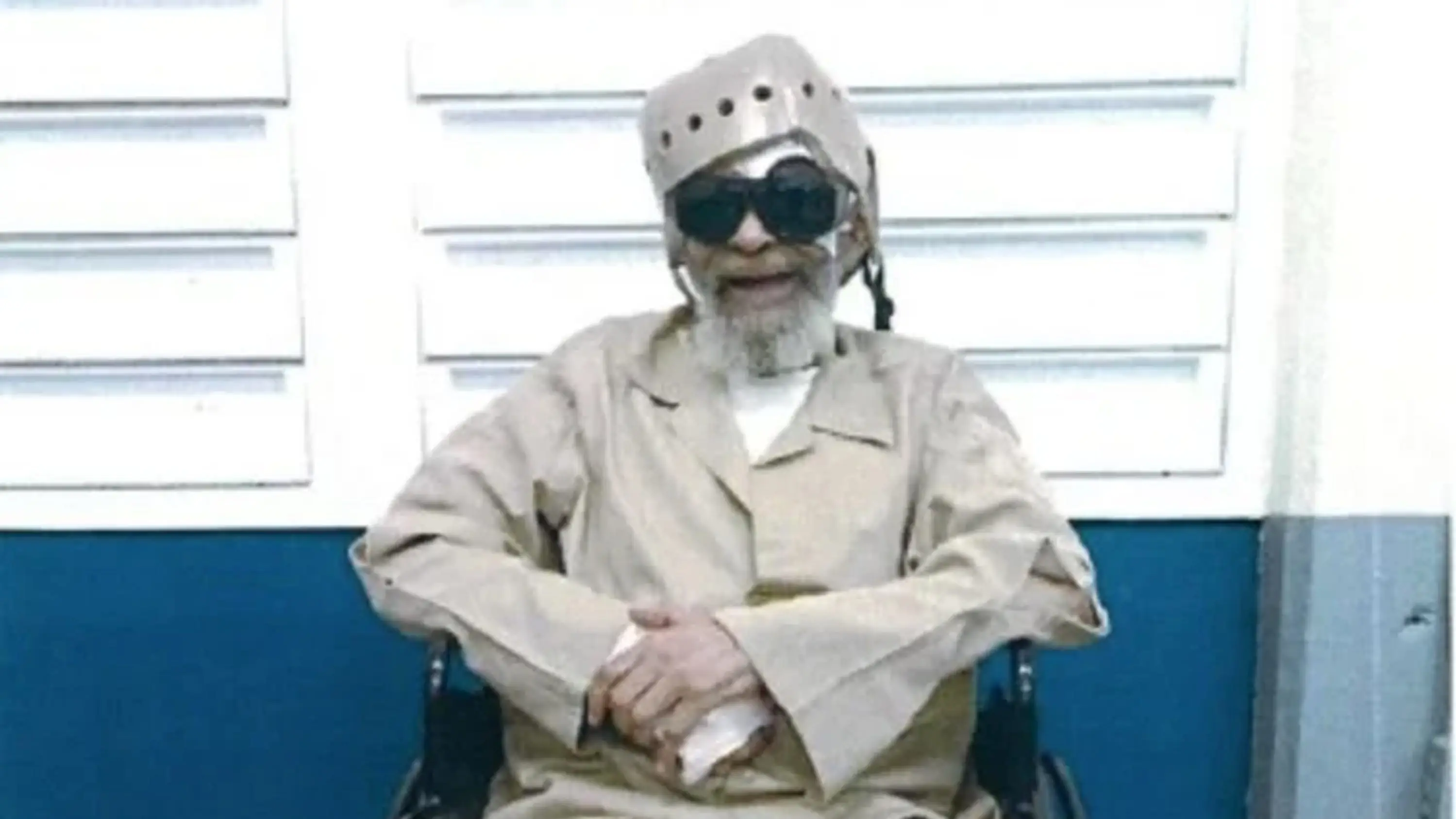 Alabama inmate who didn't even witness murder is being executed for it