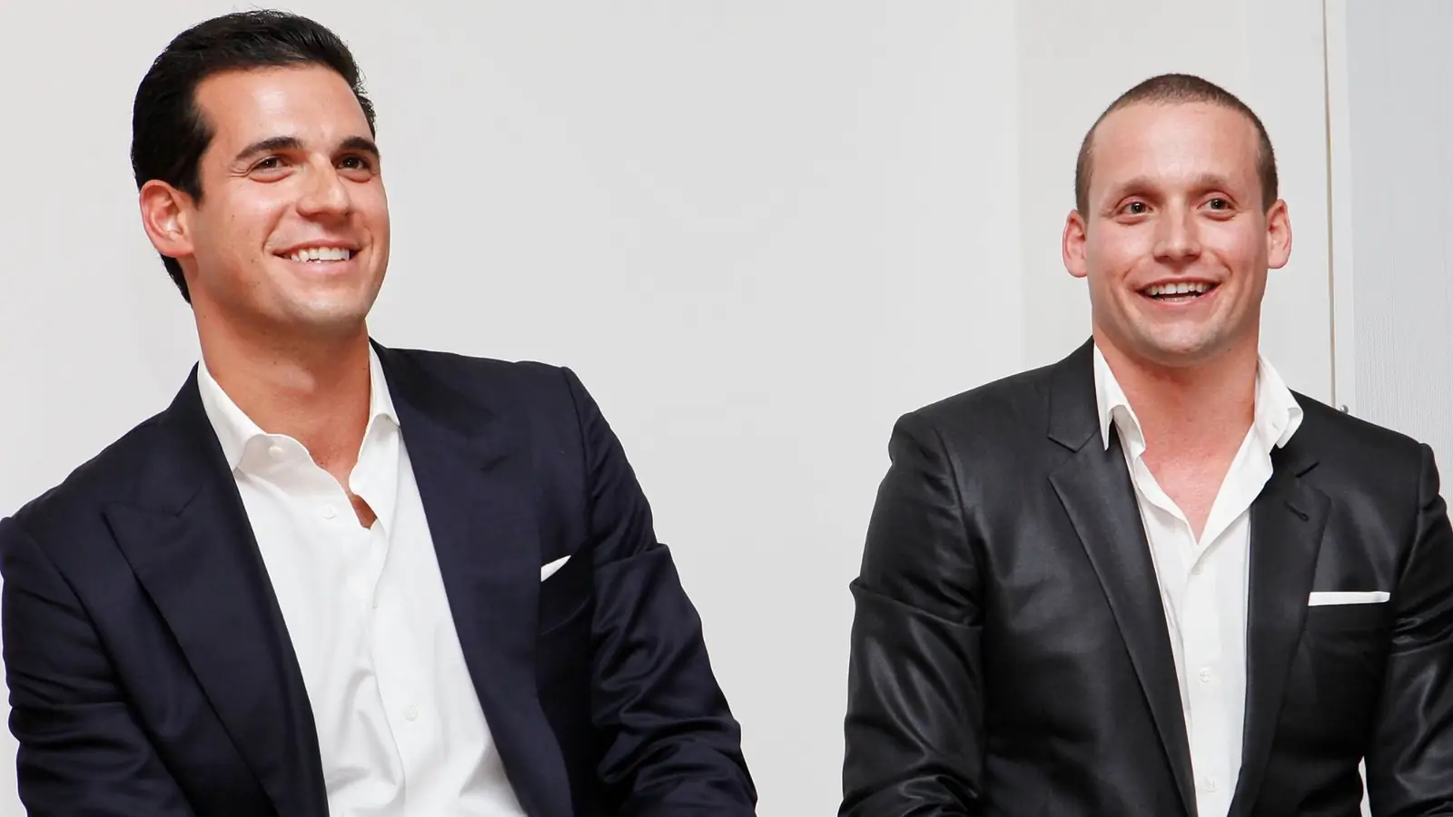 Alexander brothers convicted of sex trafficking in case that shocked real estate world