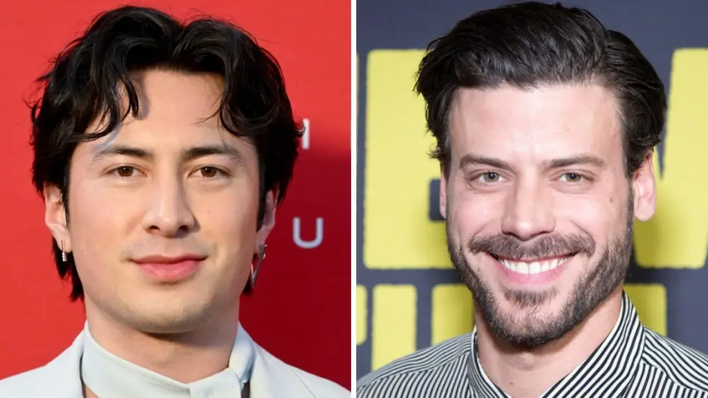 Hudson Williams and François Arnaud Slam Online Hate