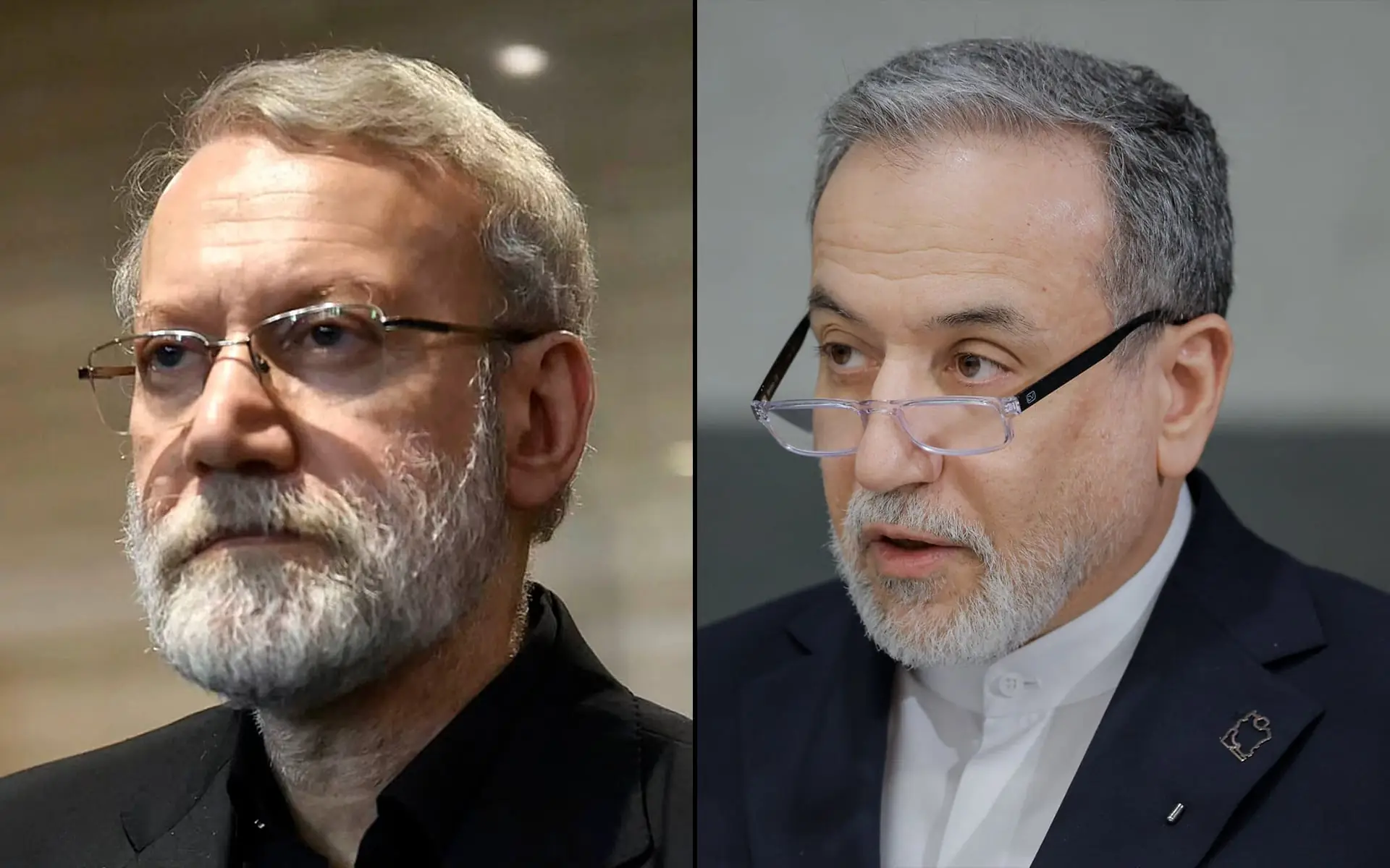 Iran vows to fight 'as long as it takes,' threatens Trump with 'elimination'