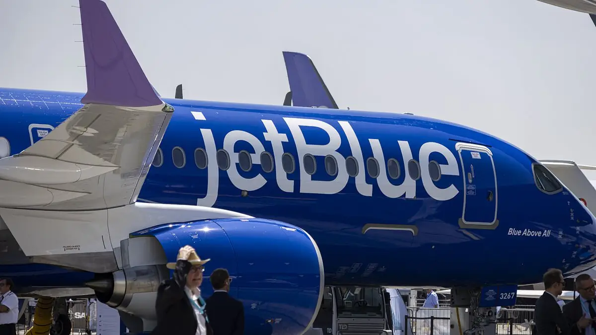 JetBlue flights to resume nationwide after airline's request for ground stop