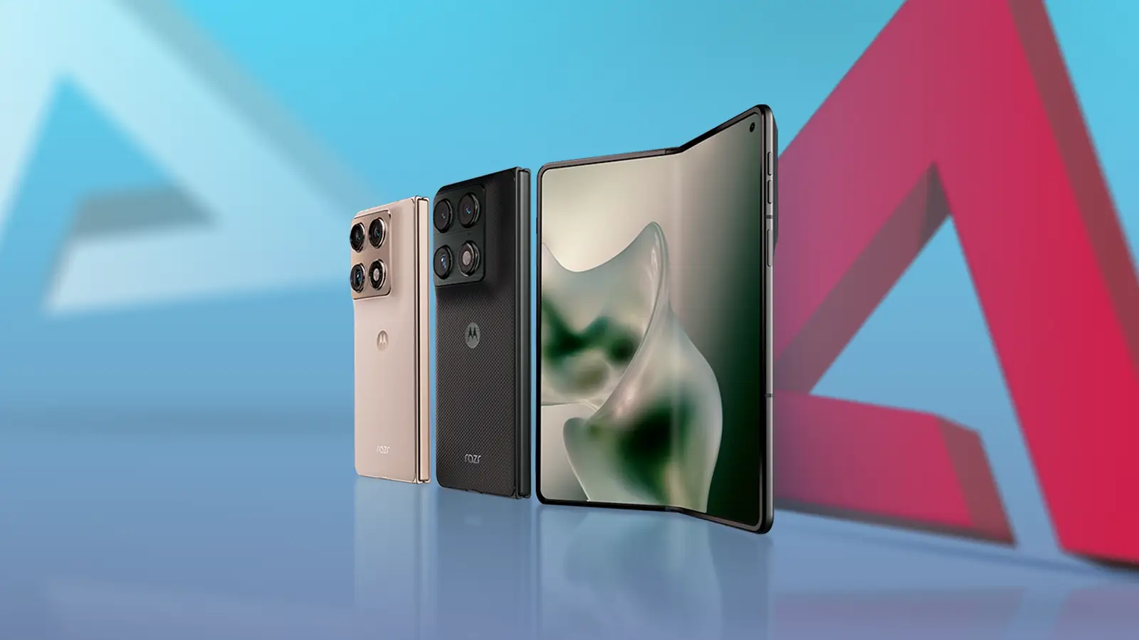 Motorola just shipped the one hardware upgrade everyone wanted and Samsung was too afraid to touch