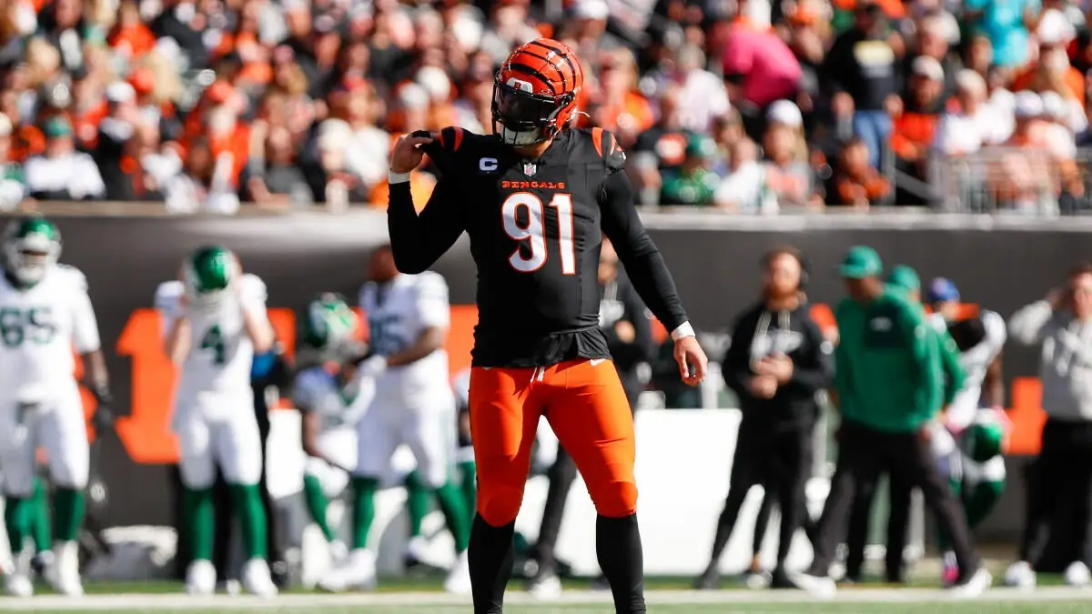NFL free agency: Top 10 remaining free agents