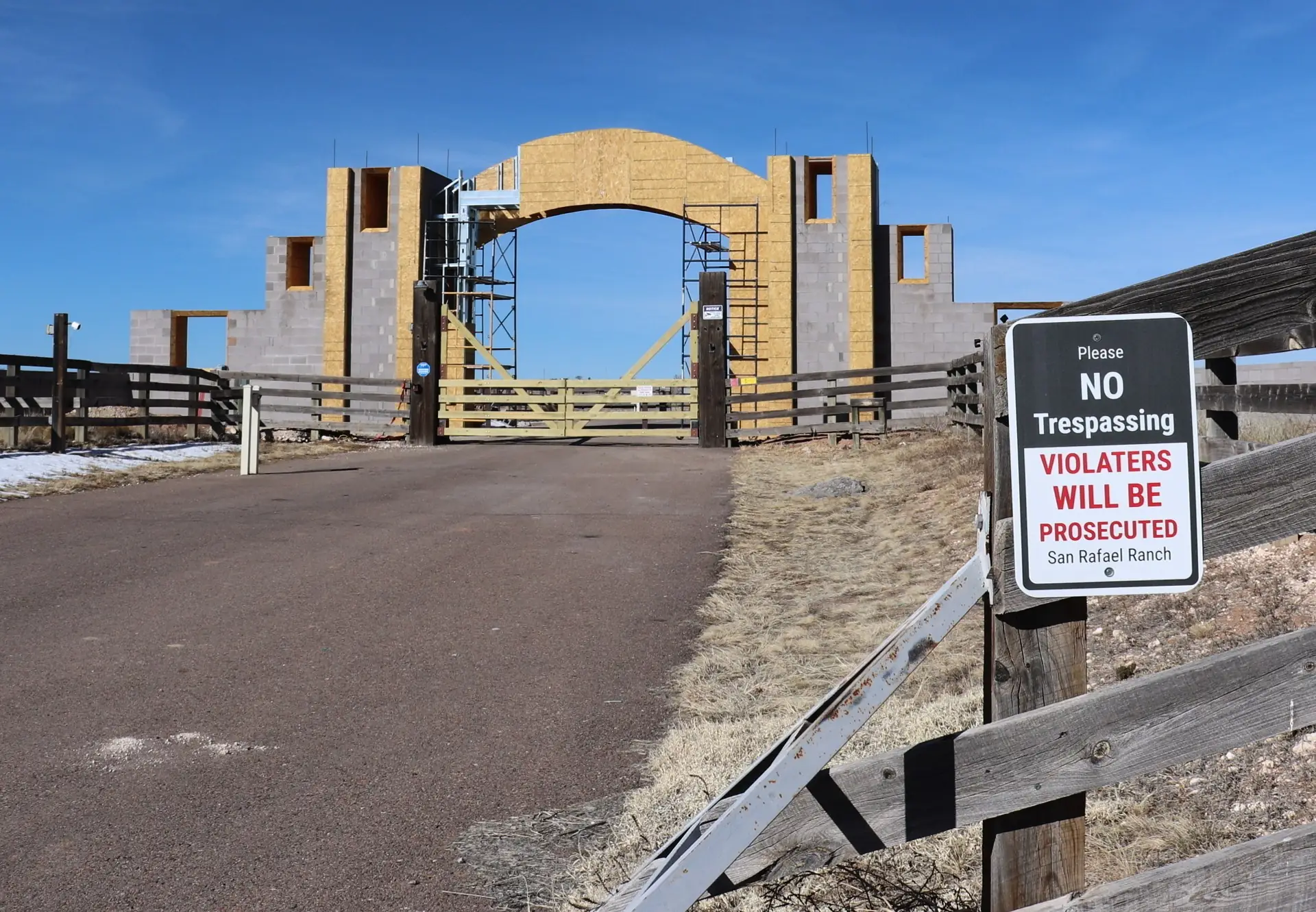 US investigators begin search of Epstein’s former ranch in New Mexico