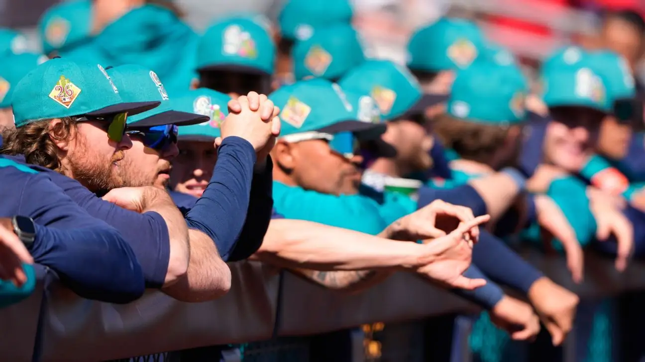 What it's like for an MLB team when its stars are at the WBC
